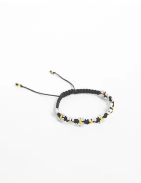 Kids Allison Bracelet in Black