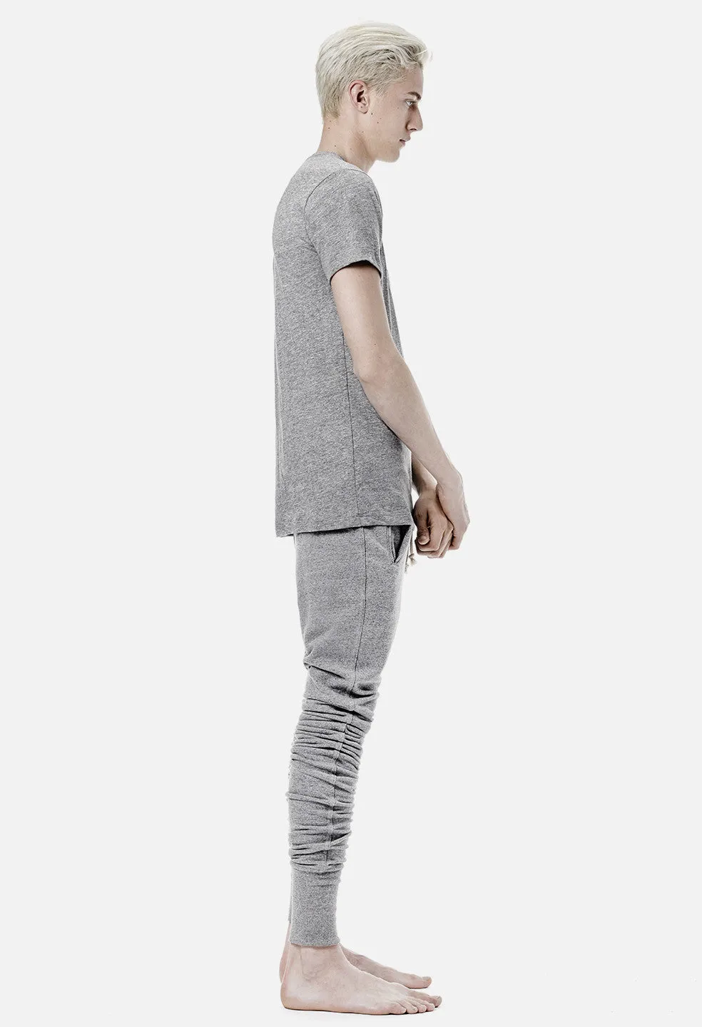 Kito Sweatpants / Dark Grey