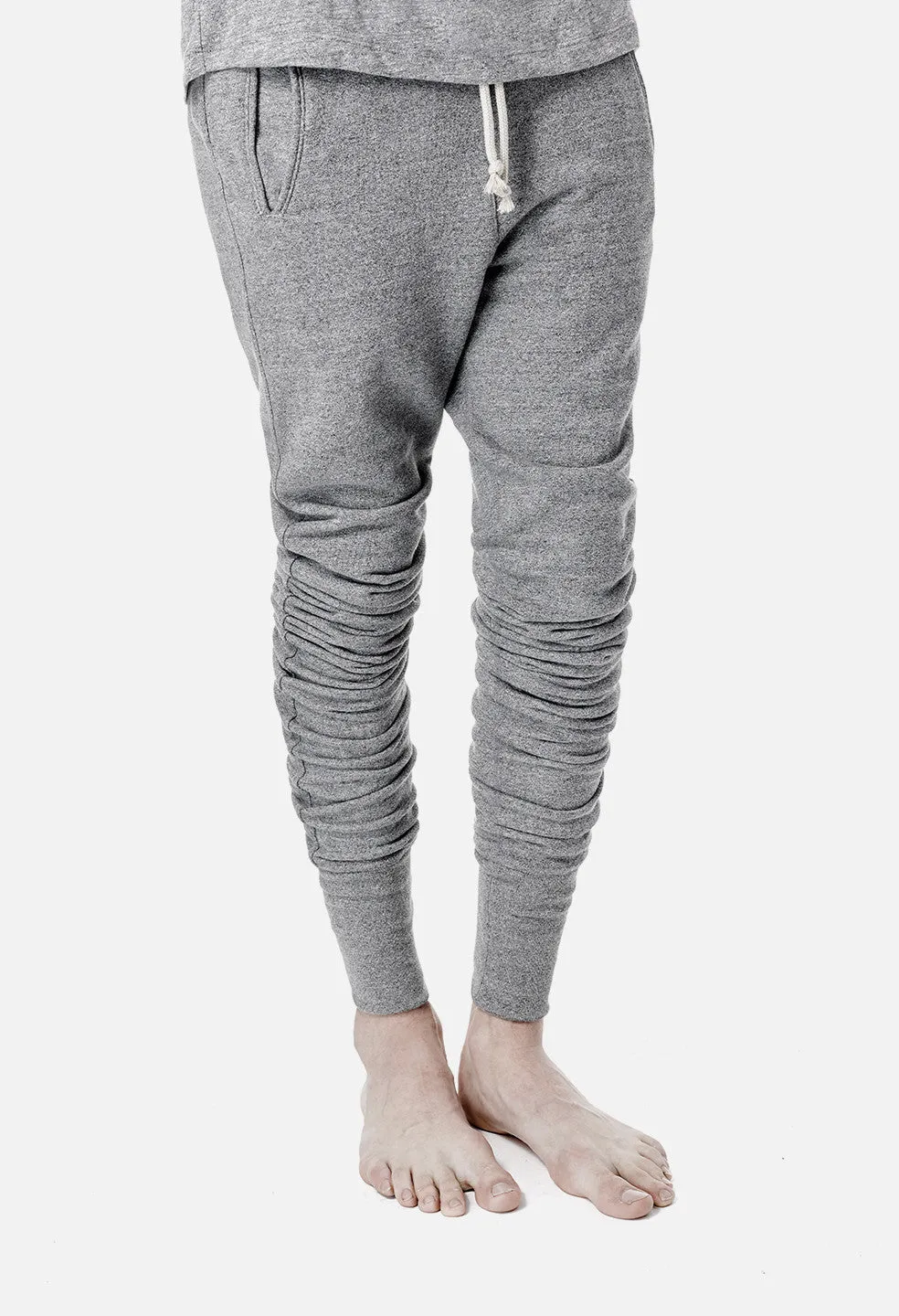 Kito Sweatpants / Dark Grey