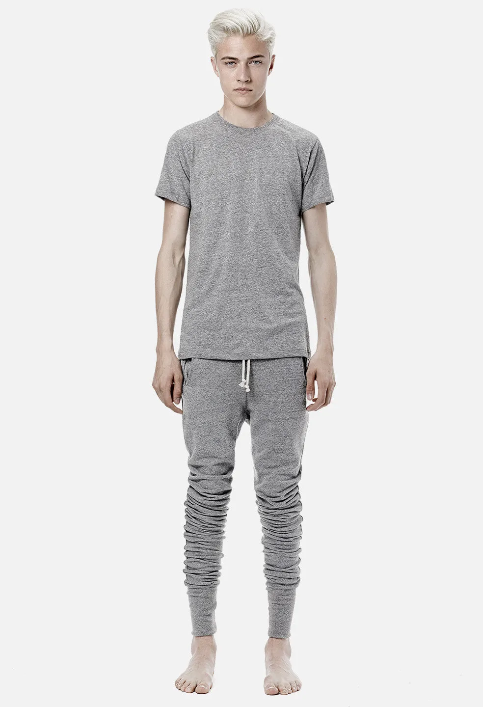 Kito Sweatpants / Dark Grey