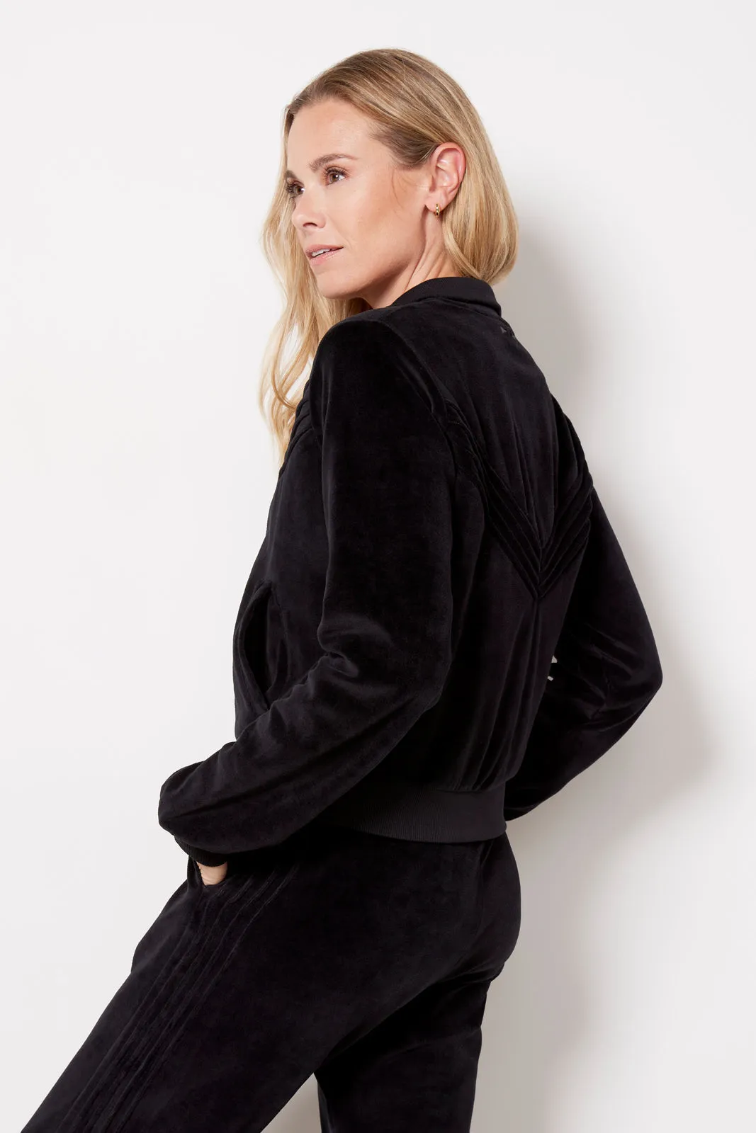 La Lune Margot Jacket