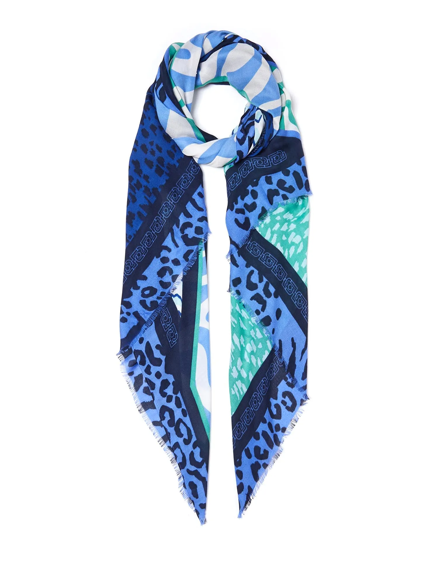 Liu-jo Foulard 2A4034 T0300