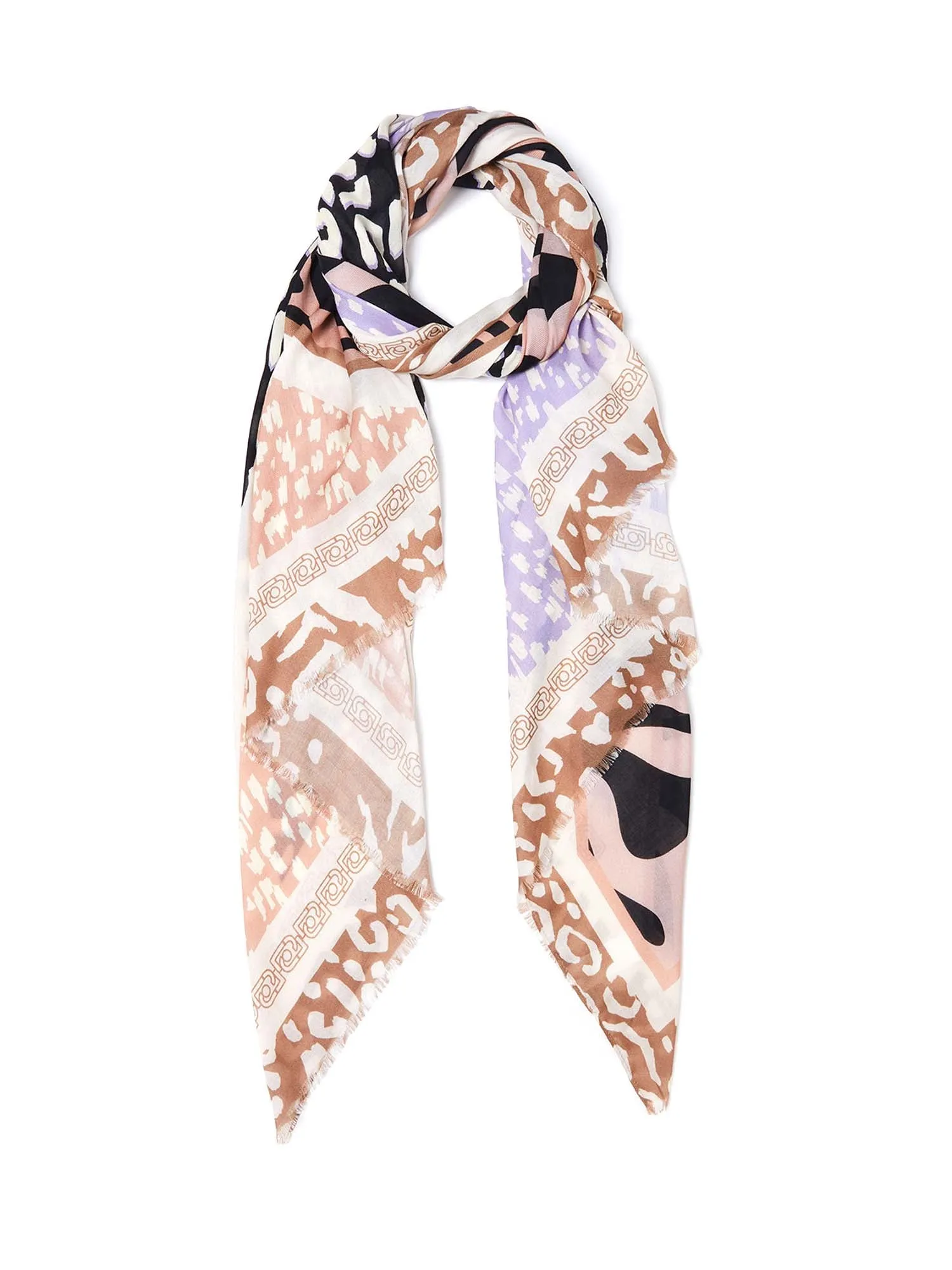 Liu-jo Foulard 2A4034 T0300