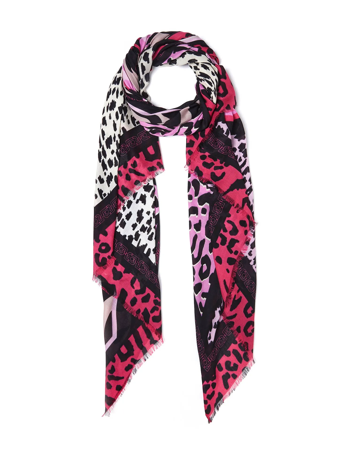 Liu-jo Foulard 2A4034 T0300