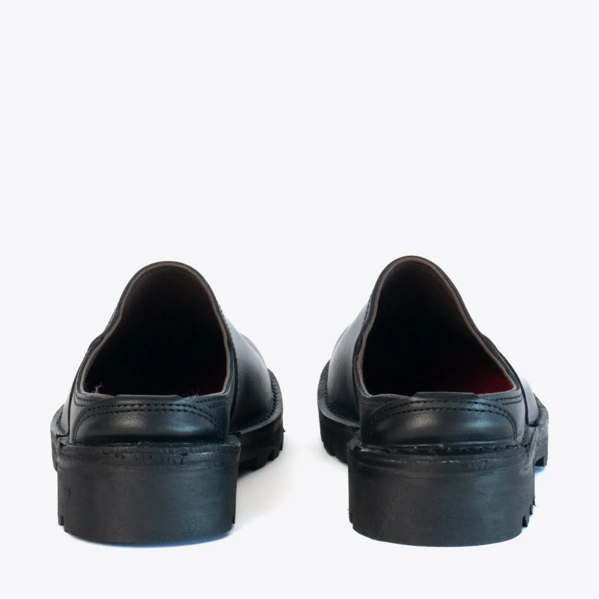 Mckinlays x Commonplace Anderson Slip On