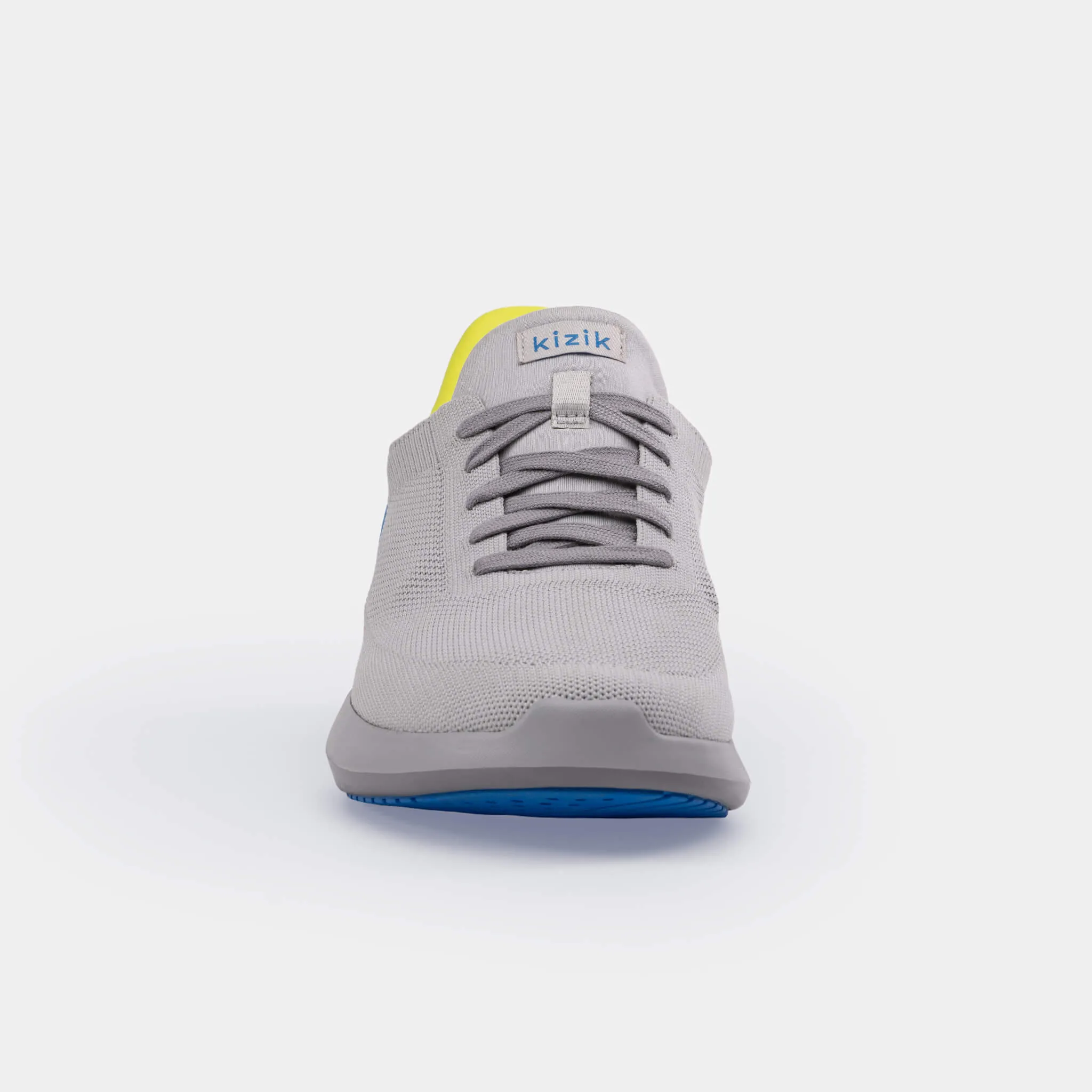 Men's Athens - Nimbus Grey