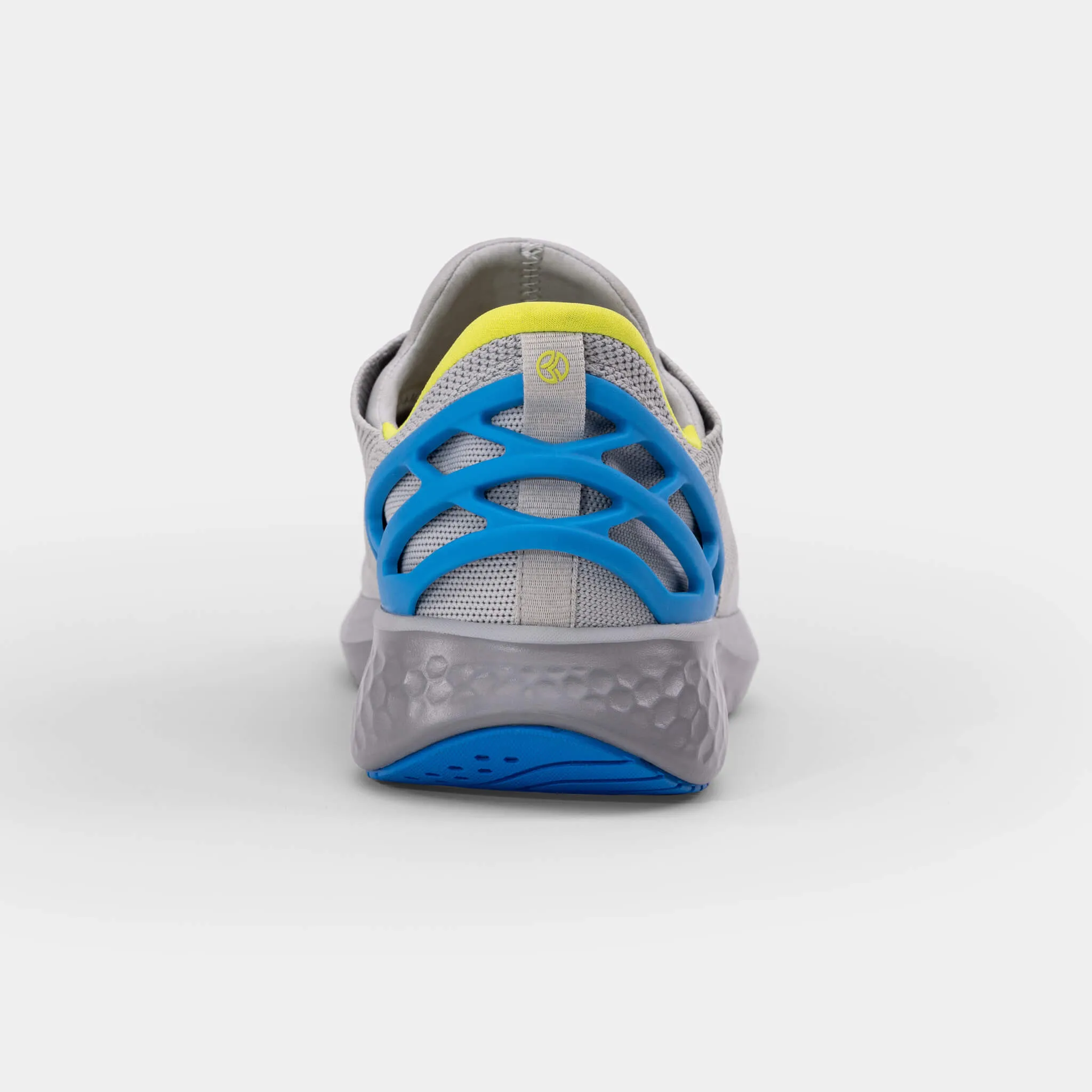 Men's Athens - Nimbus Grey