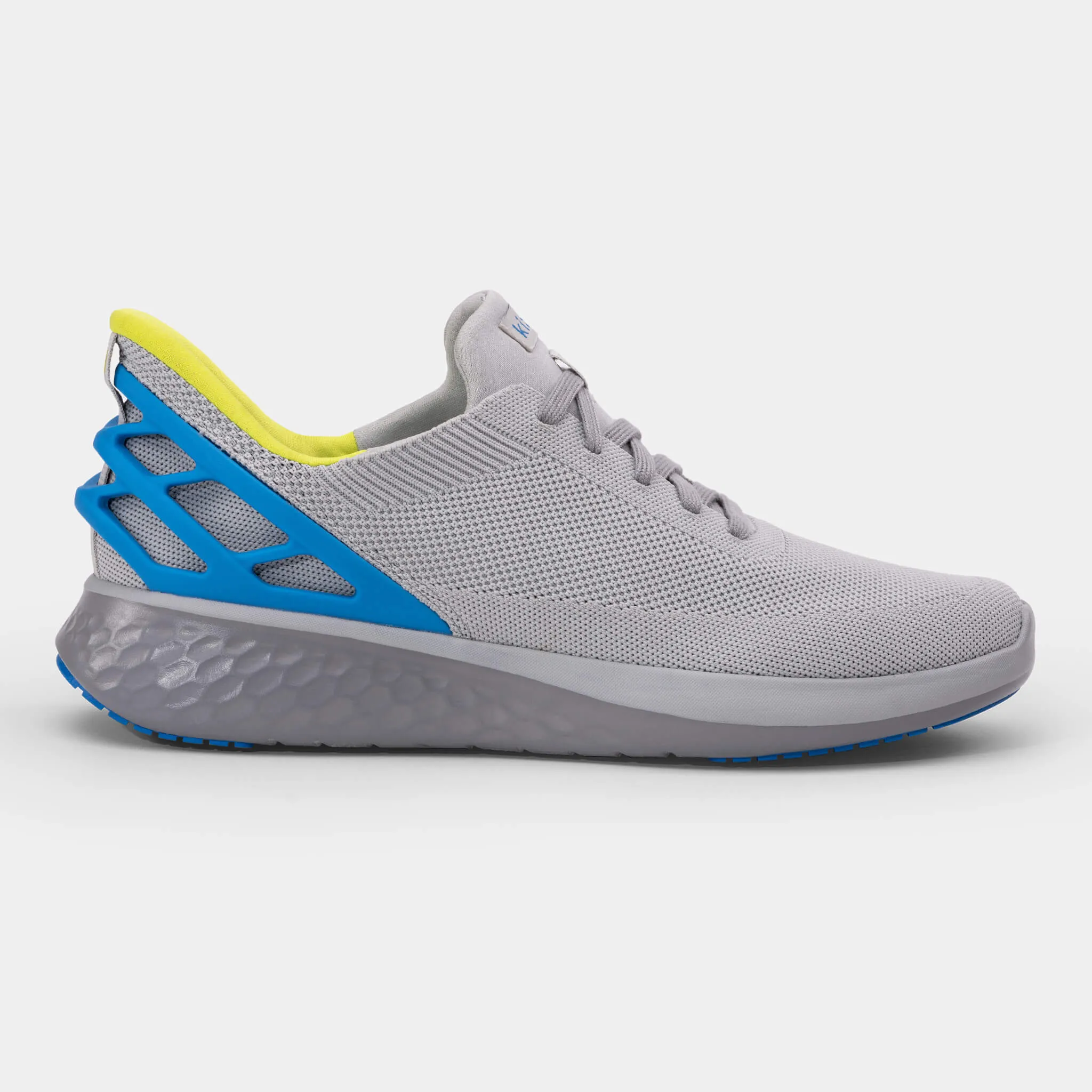 Men's Athens - Nimbus Grey