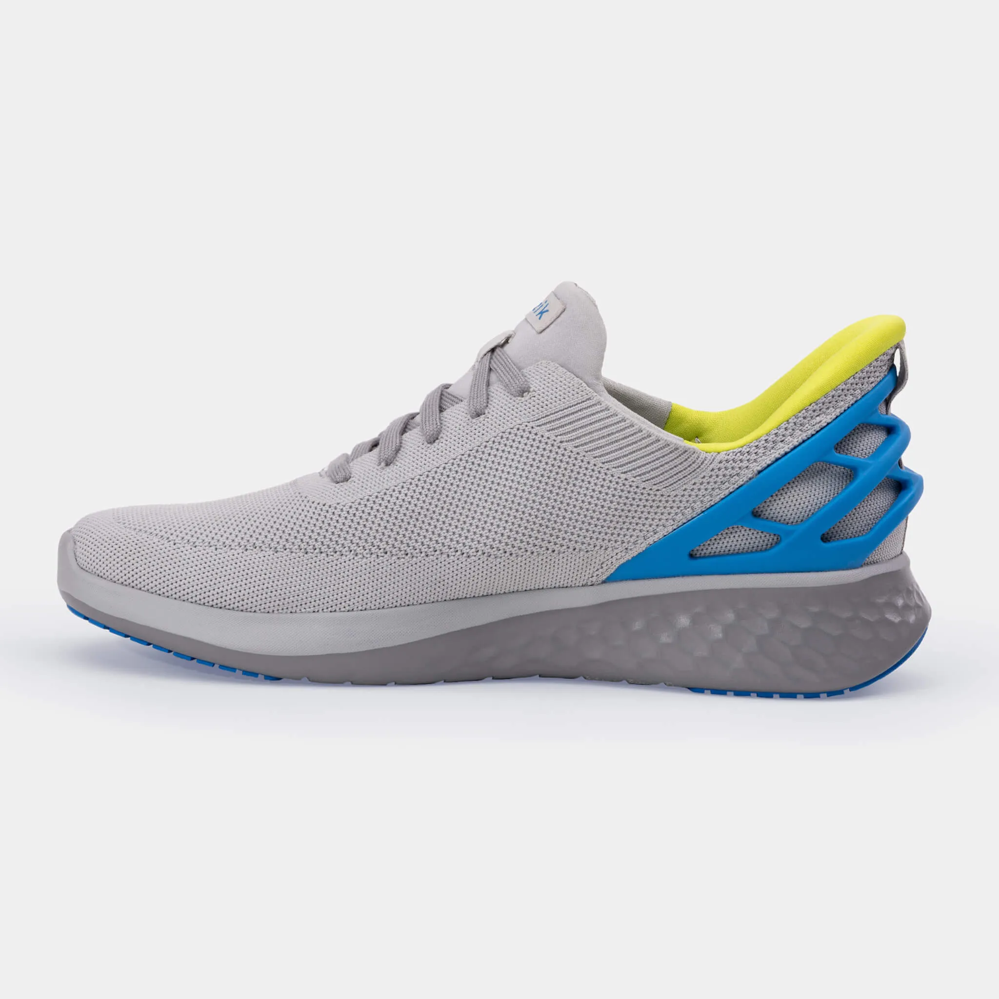 Men's Athens - Nimbus Grey