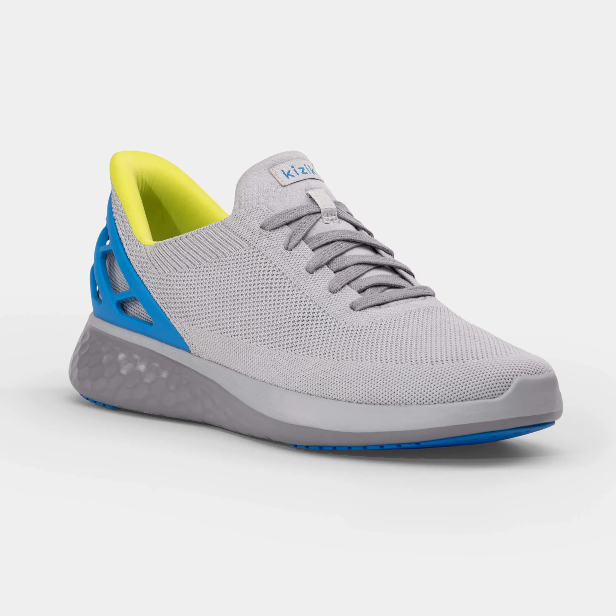 Men's Athens - Nimbus Grey