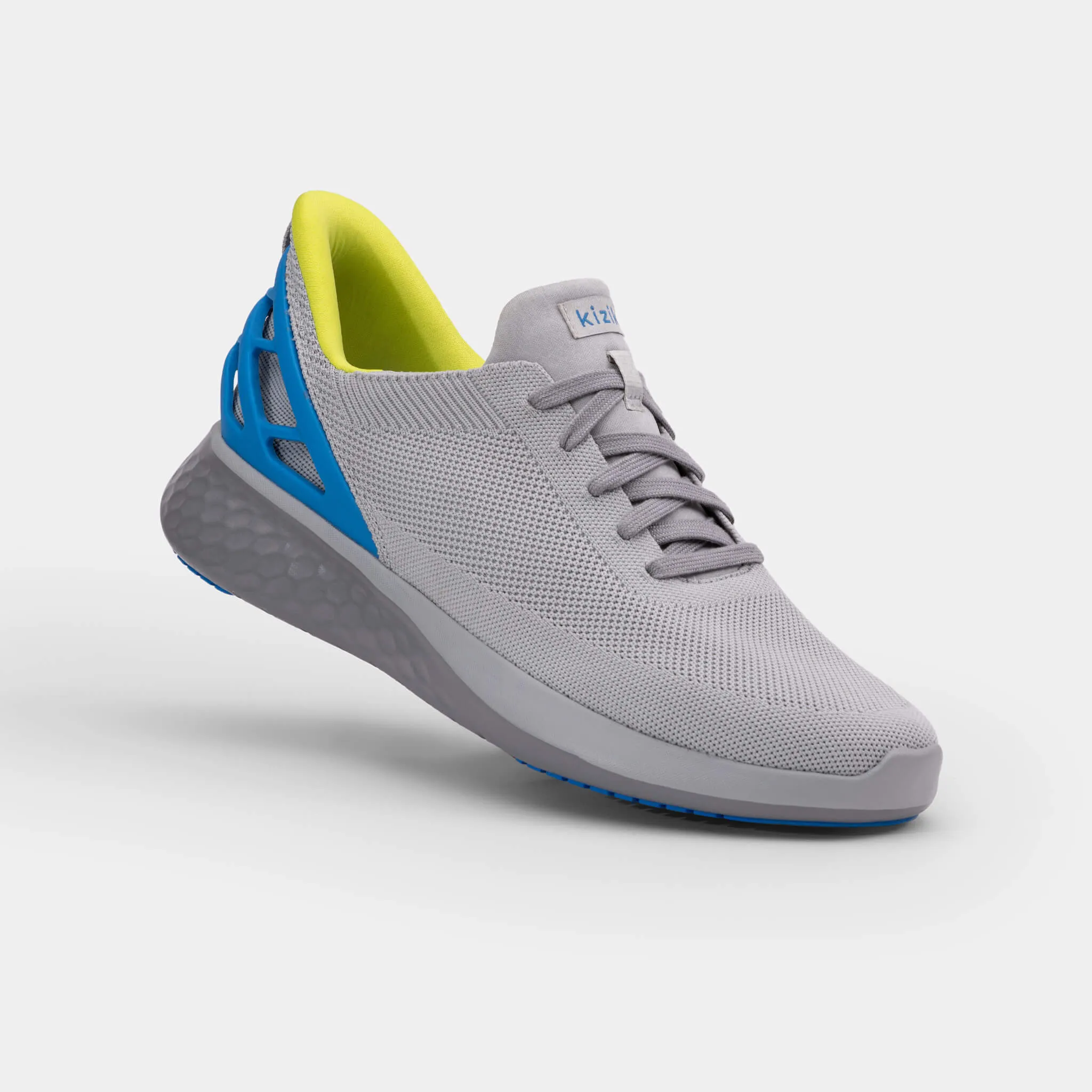 Men's Athens - Nimbus Grey