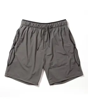 Namaste Grey Originals Shorts