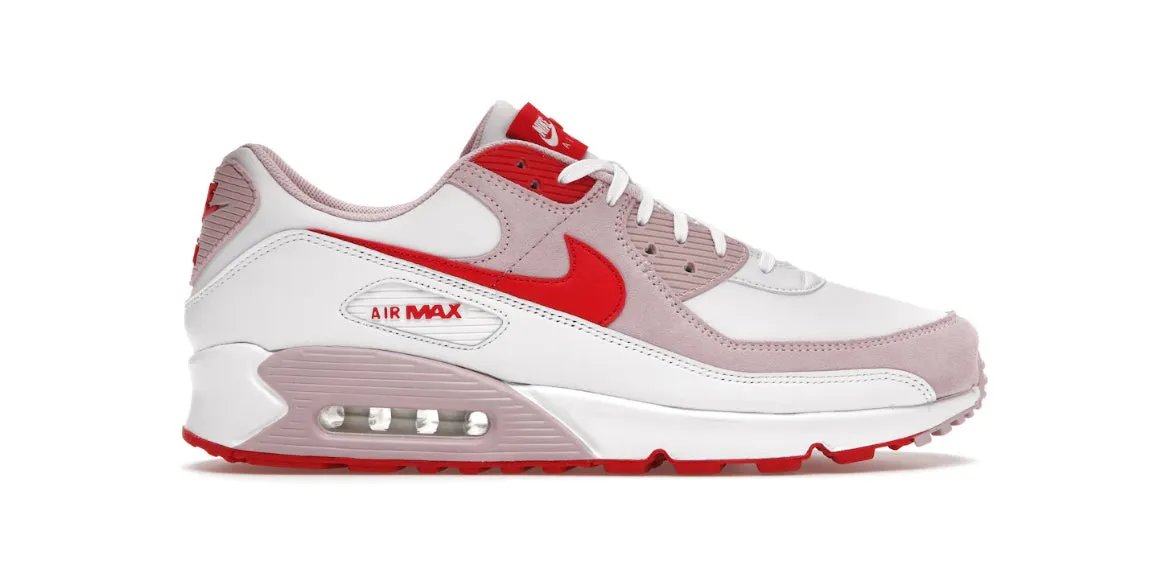 Nike Air Max 90 Valentine's Day 2021 (W)