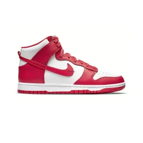 Nike Dunk High 'Championship White Red' GS (2022)