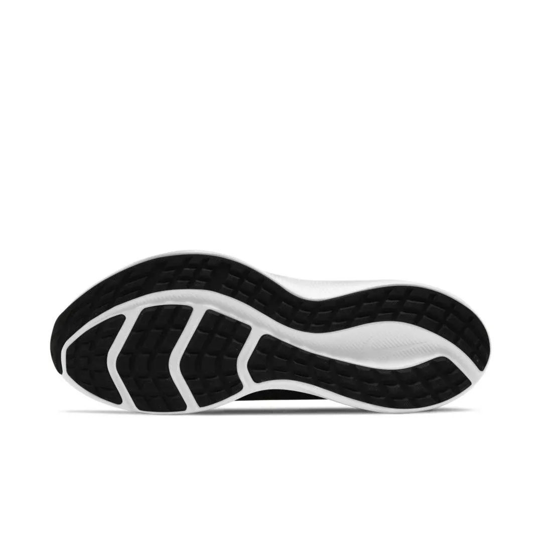 Nike Men's Downshifter 11 Shoes - Black / White