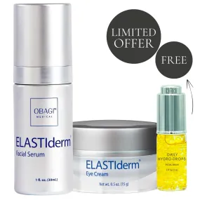 Obagi | Luxury Elastiderm Exclusive Bundle