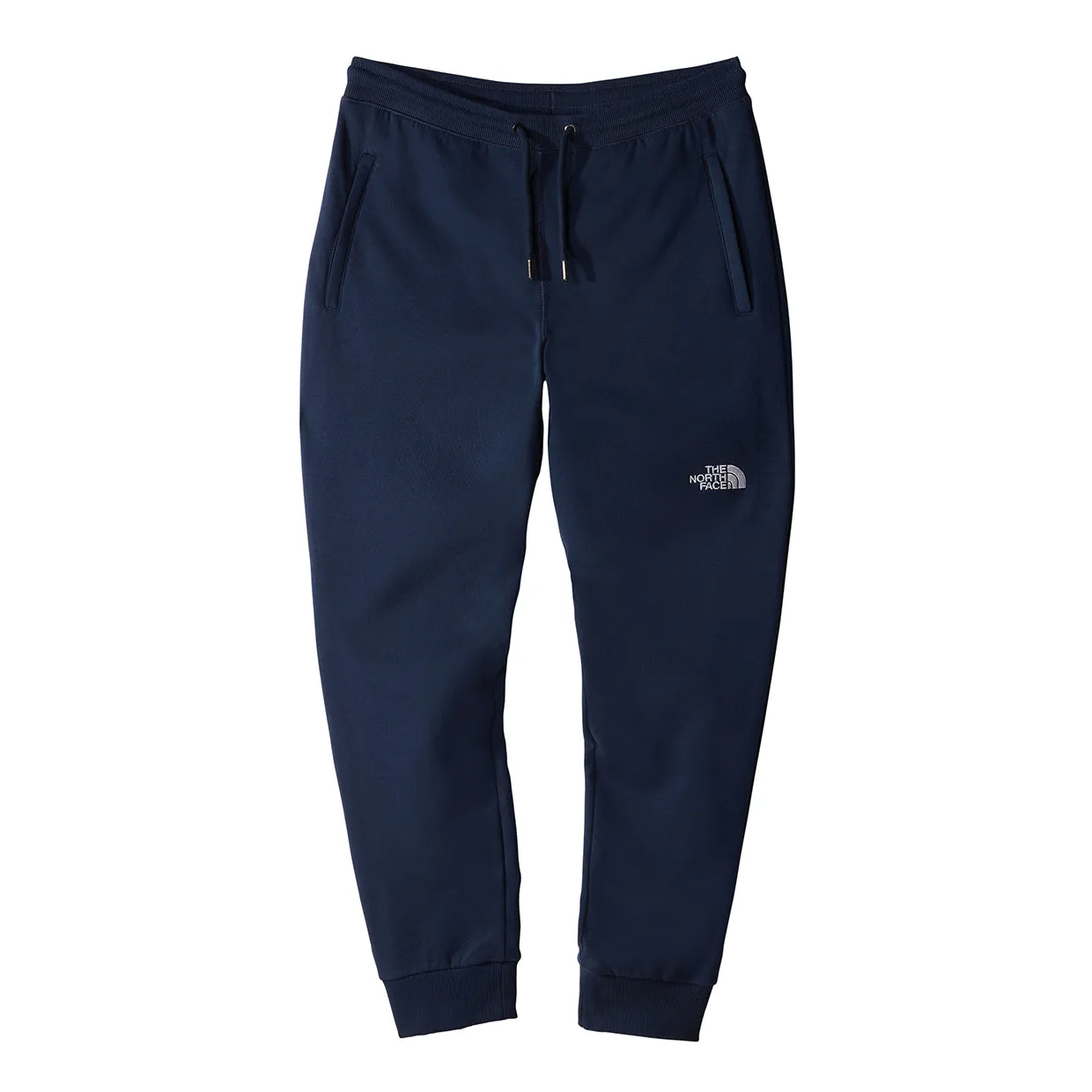 Pantaloni Uomo The North Face NSE Blu Navy