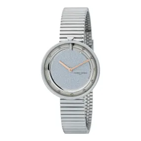 Pierre Cardin Stainless Steel Analog Women's Watch CMA.0014