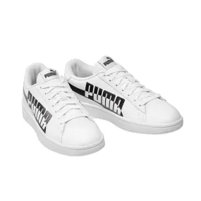 Puma men's sneakers shoe Smash v2 Max 371135 01 white