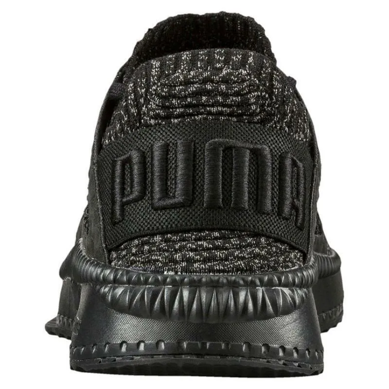 Puma men's sneakers Tsugi Netfit evoknit 365108 01 black