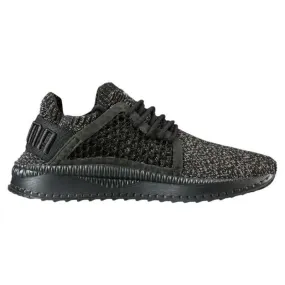 Puma men's sneakers Tsugi Netfit evoknit 365108 01 black