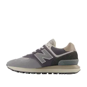 Sneakers Uomo New Balance 574 Grigio Multicolor