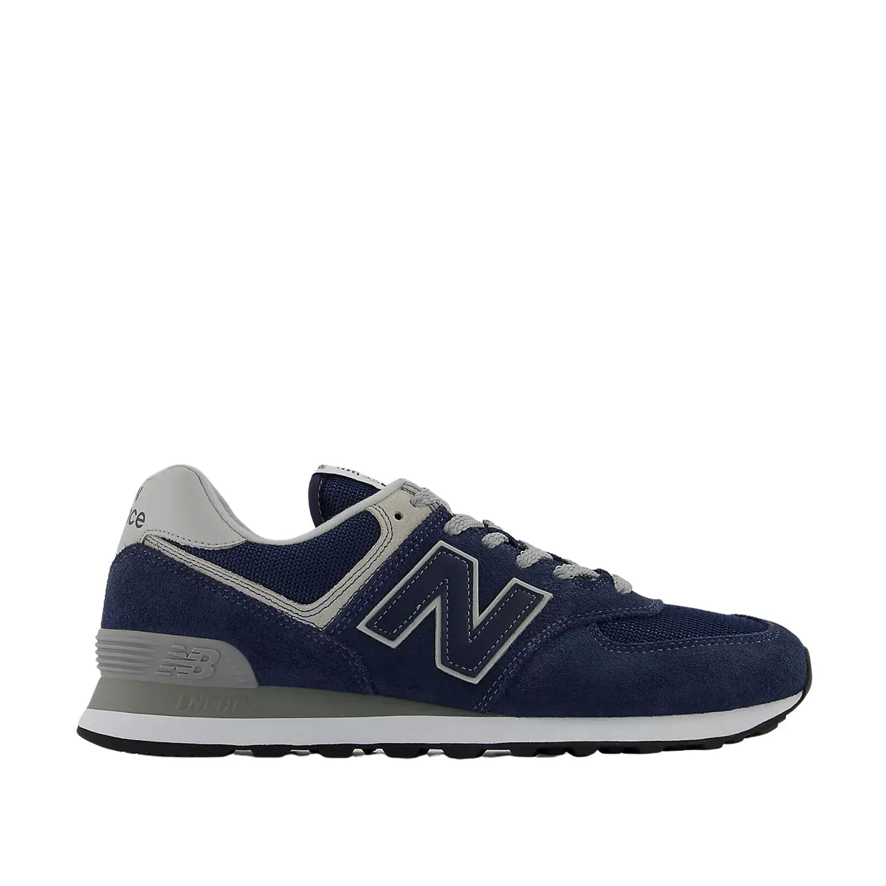 Sneakers Uomo New Balance 574v2 Blu