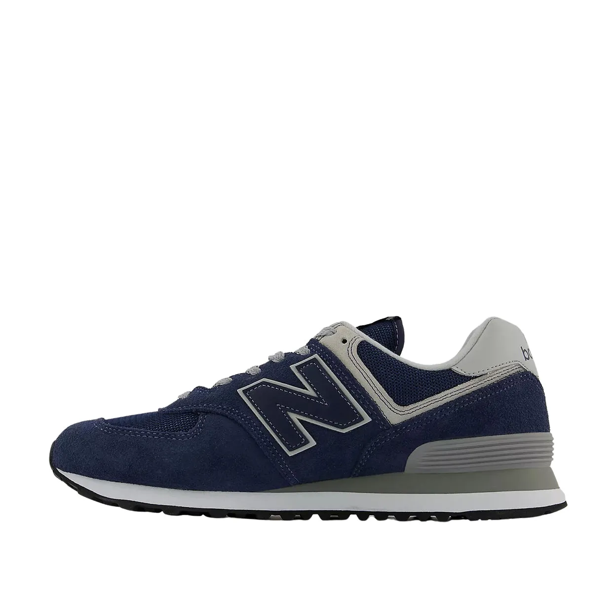 Sneakers Uomo New Balance 574v2 Blu