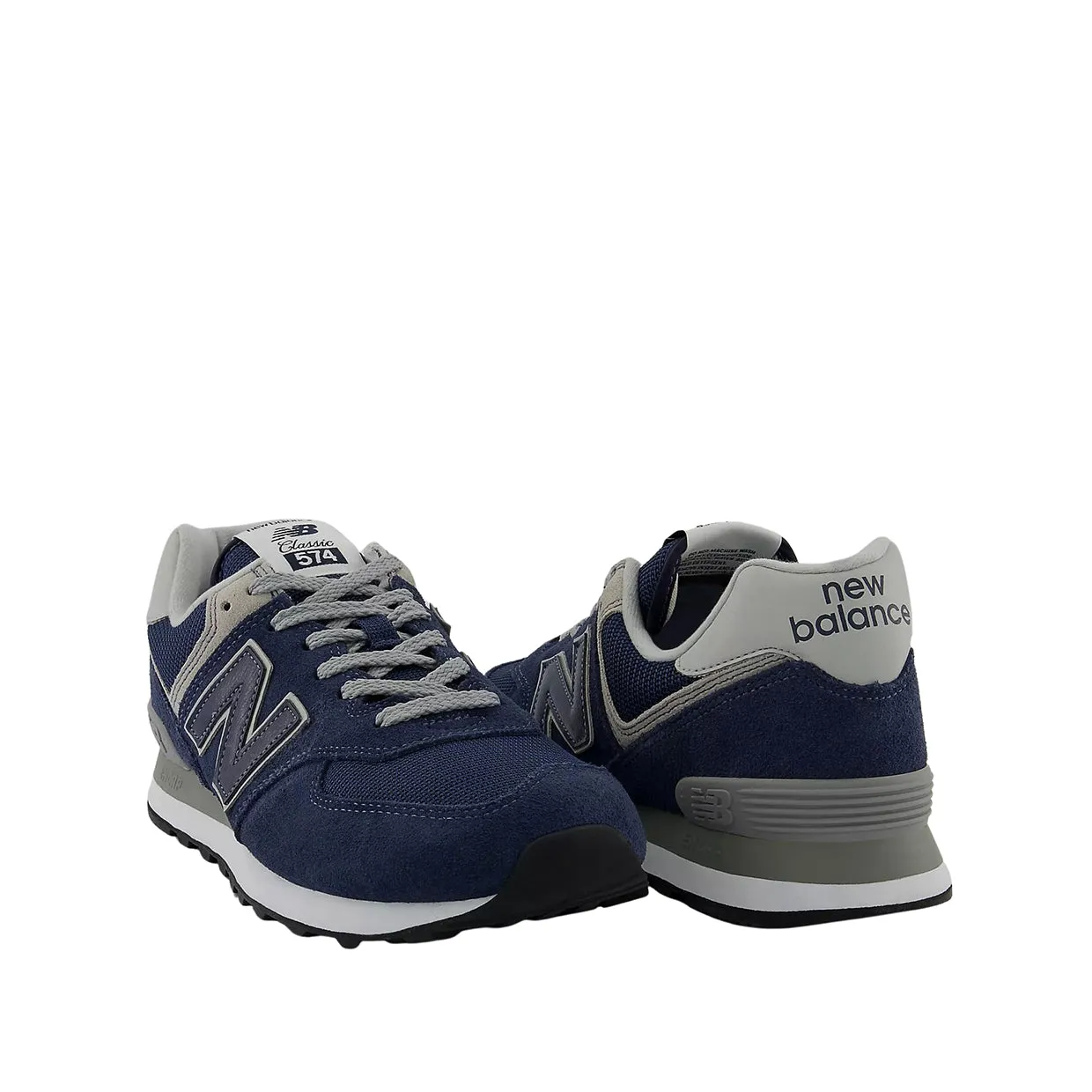 Sneakers Uomo New Balance 574v2 Blu