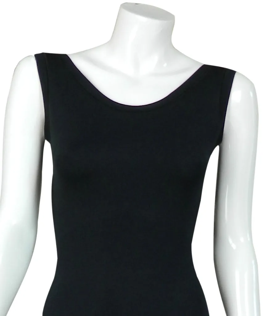 Supplex® Move Free Tank Unitard