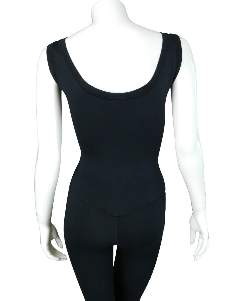 Supplex® Move Free Tank Unitard