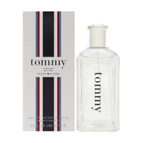 Tommy Hilfiger Tommy Boy 6.7 oz 200 ml HUGE SIZE!!