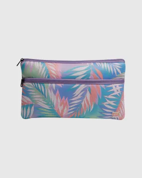 TROPICAL DAYZ LRG PENCIL CASE