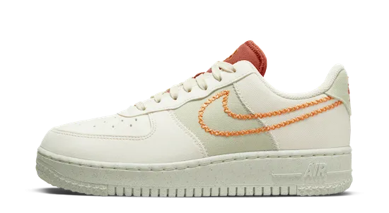 WOMEN'S  NIKE AIR FORCE 1 '07 LOW