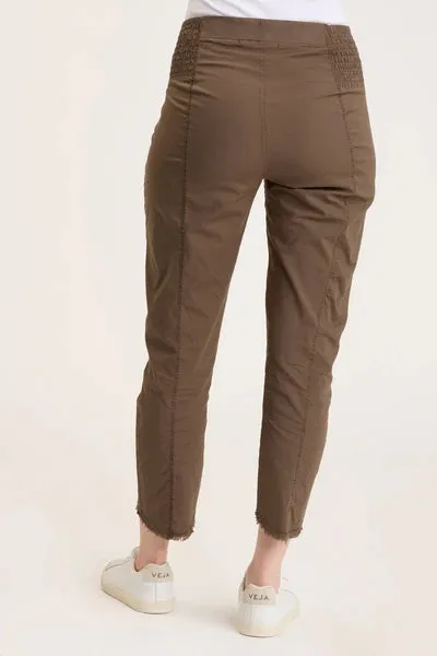 XCVI Acker Slim Pants